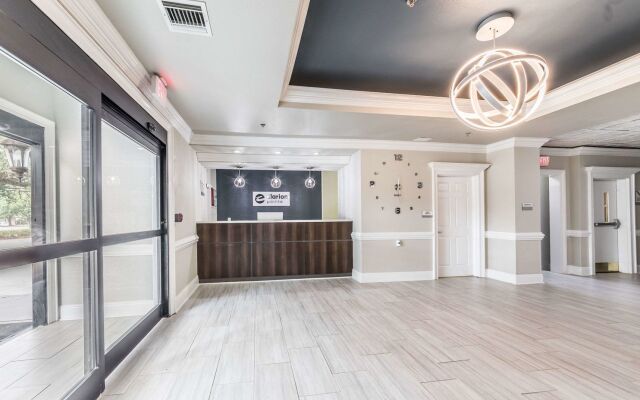 Spark by Hilton Lafayette South