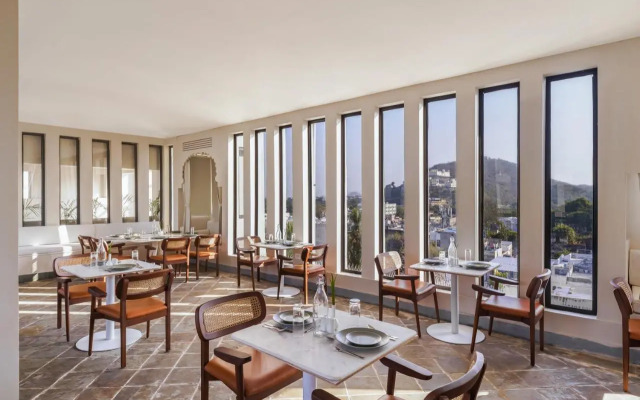 Manuscript- Jhilwara Haveli