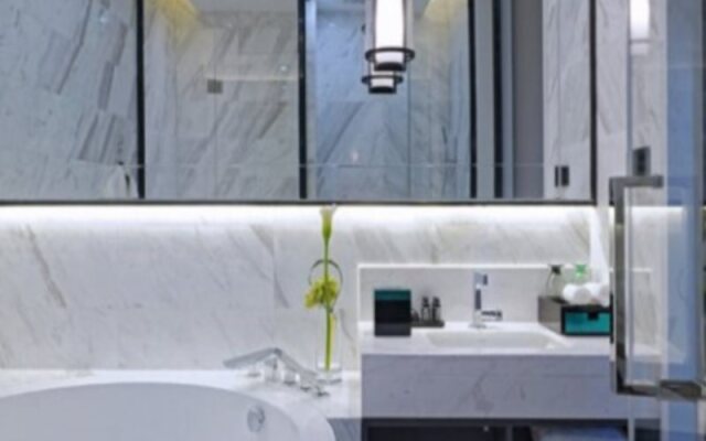 Yinchuan Impression Home Hotel