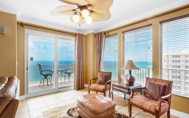 Treasure Island 2212