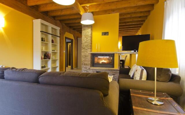 La Casona de la Mesta