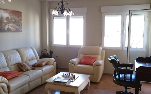 Apartamento El Castell II