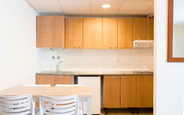 Festival Village Apartments