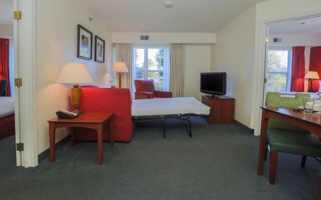 Residence Inn Flint