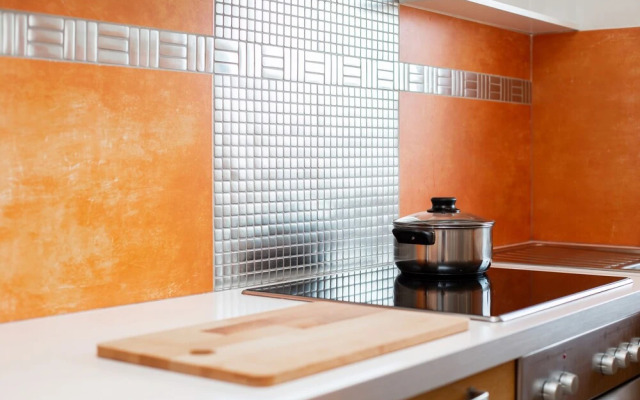 5th Floor Apartment in Warsaw by Renters