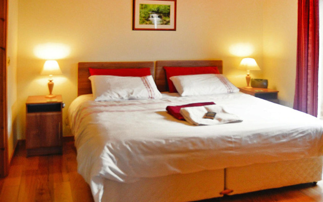 Holiday Apartment Tawnylust Lodge, Manorhamilton