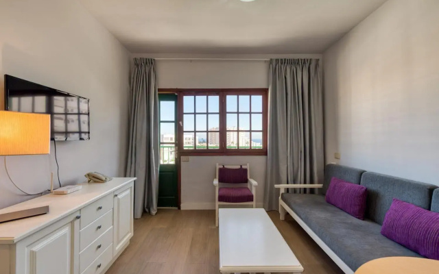 Apartamentos Don Diego