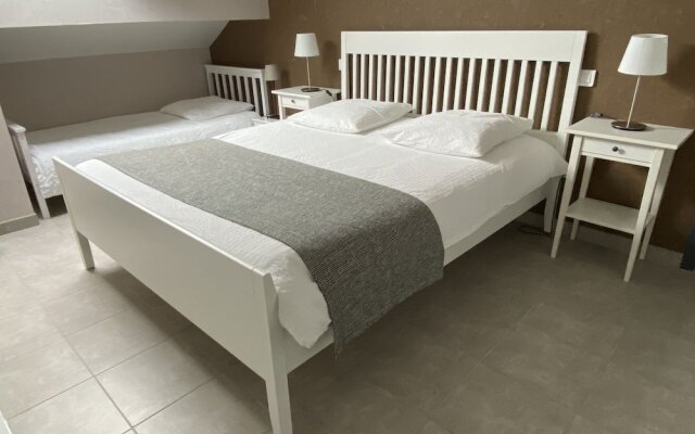 Chambre D'hôtes LA Colombe