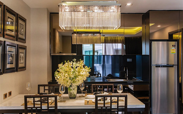 The Chiang Mai Riverside