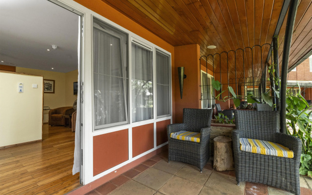 Best Western Nairobi Upper Hill