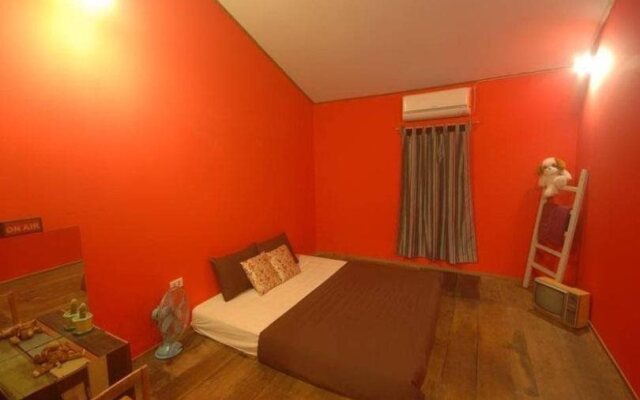 Baannok Guest House