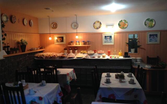 Pousada Vale das Palmeiras