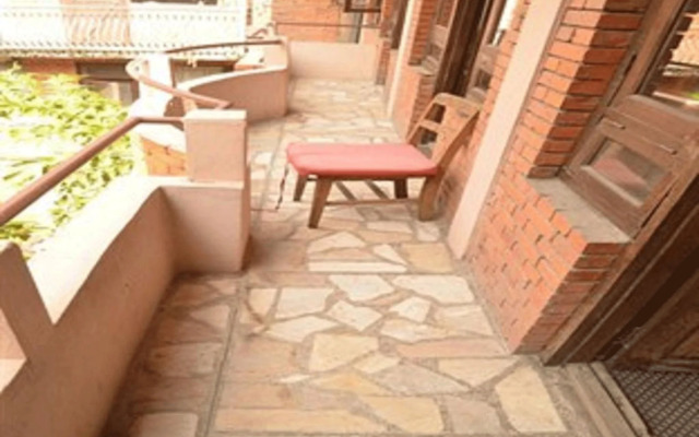 Golden Gate Guest House