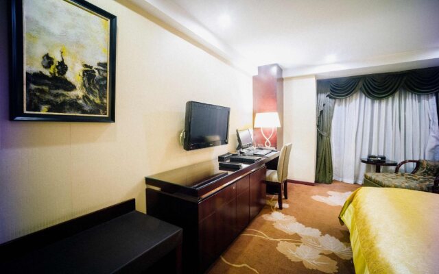 Xien International Hotel