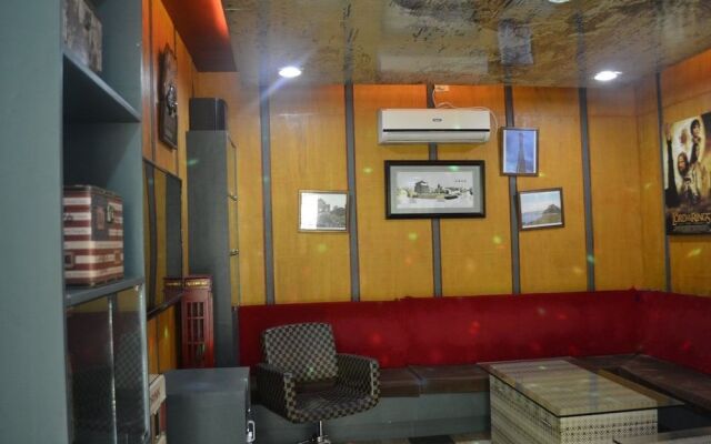 The Farm At Carpenter Hill