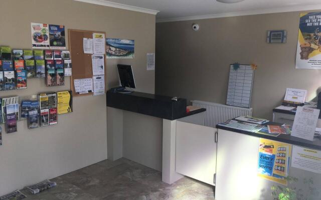 Parklands Motel
