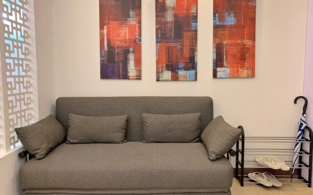 The Venice Luxury Residences