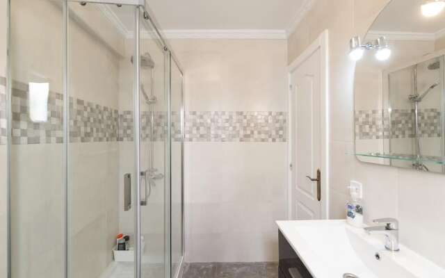 Apartamento Plaza Cruz Humilladero