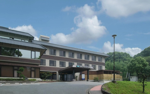Route-Inn Grantia Dazaifu