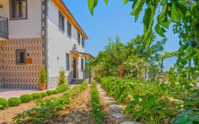 Villa Vaha