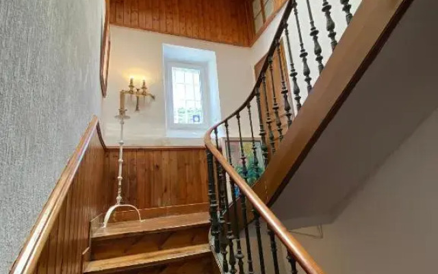 Apartamento Dúplex Llivia