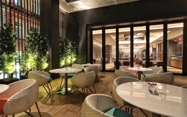 DoubleTree by Hilton Taipei Zhongshan