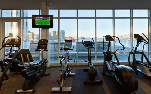 Premier Furnished Apartment at The Pier