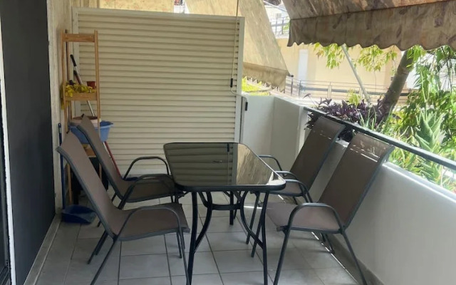 Neos Kosmos Cozy Retreat - Cental Comfort