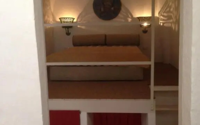 Palazzo Mediterraneo