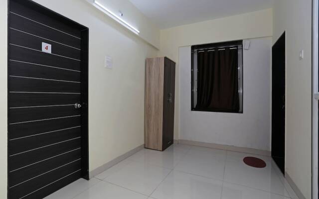 OYO 9704 Baner