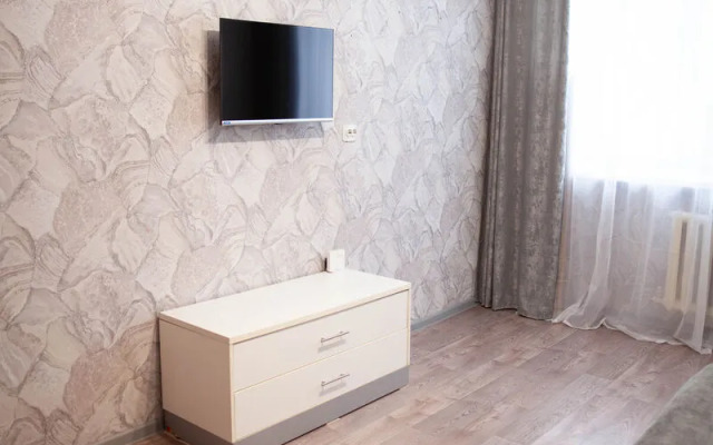 АпартЛэнд на Октябрьском проспекте, 36/2