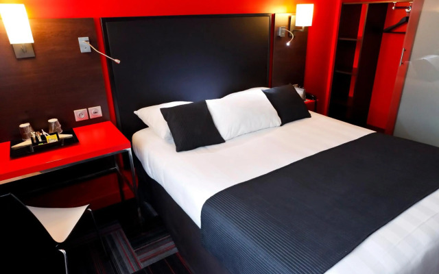 Kyriad Lyon Sud Sainte Foy