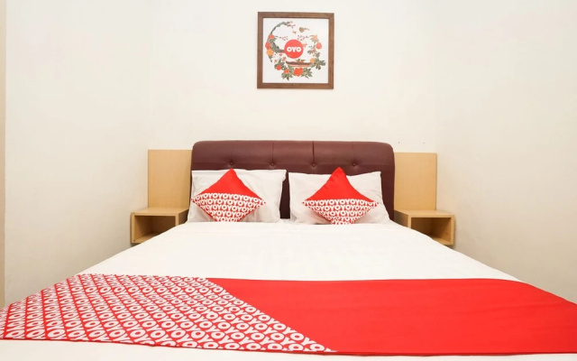 Alibaba Residence By OYO Rooms