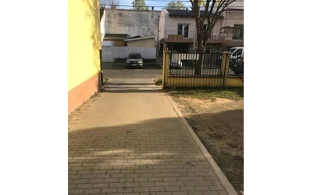 Konvoj szálló