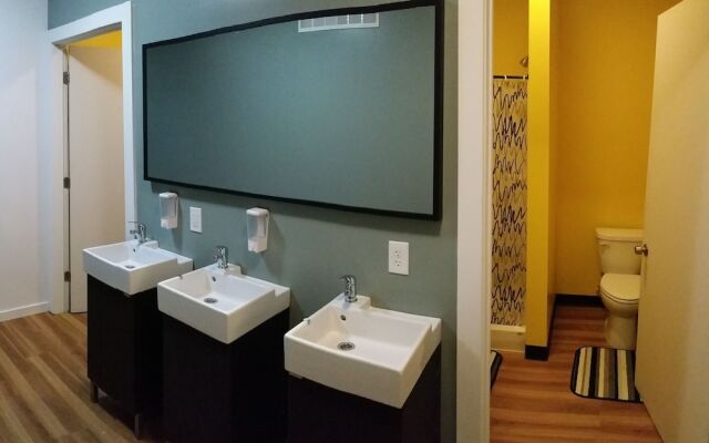 The Philadelphia House