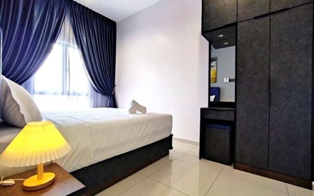 Urbanite Premier Suite The Horizon Ipoh