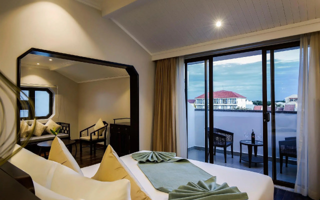Laluna Hoi An RiverSide Hotel & Spa