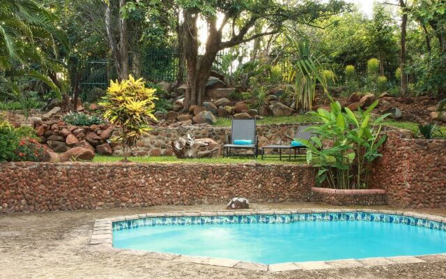 Woodlands Guest House Hazyview