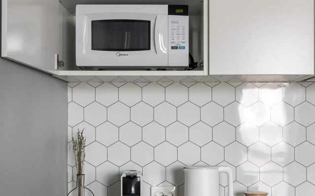 Апартаменты на улице Бабушкина