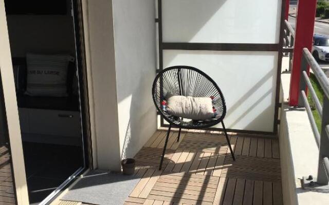 Residence Belle Epoque