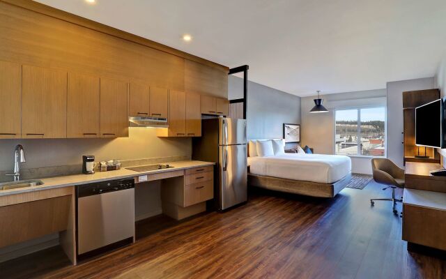 Hyatt Place Prince George