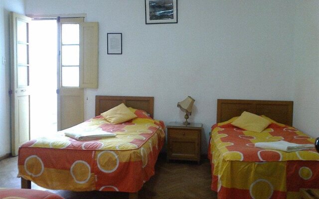 Hostal El Condor