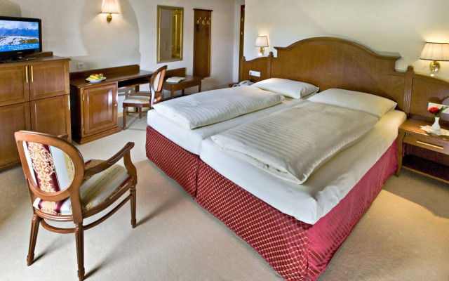 Hotel Berner Zell am See