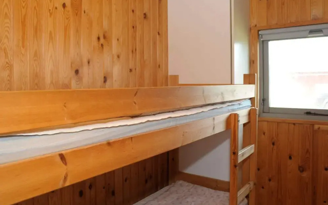 8 Person Holiday Home in Harboore-by Traum