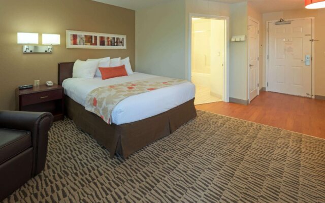 MainStay Suites Hartford Meriden