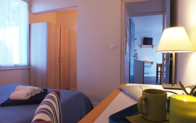 Holiday Home in Ars-en-re for Family