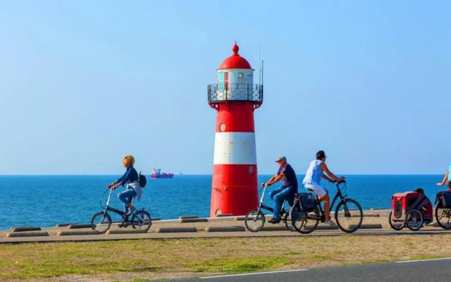 Pet-friendly Escape by the Sea