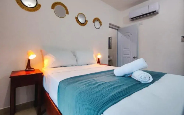 VIVE EL VALLE Hotel