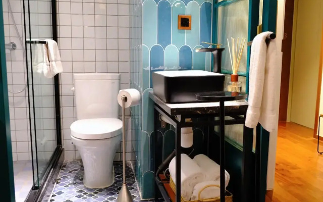 APTO Hotel HV (Causeway Bay)