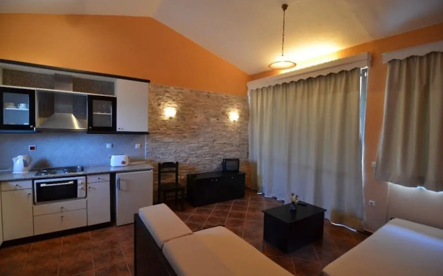 Penelope Apartments